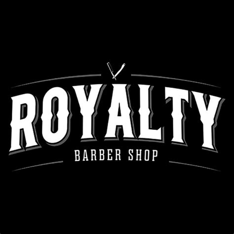 Royalty barbershop - Royalty Cutz